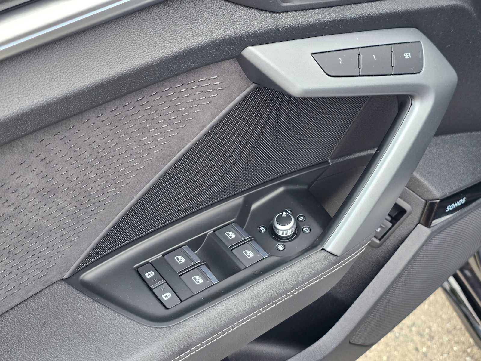2026 Audi S3 quattro