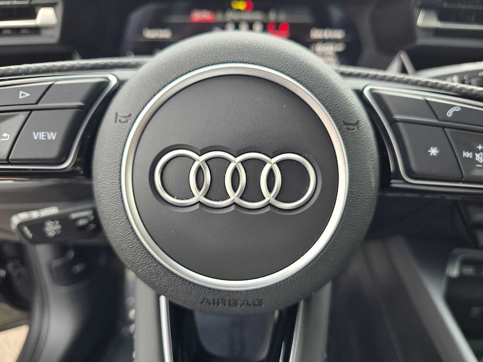 2026 Audi S3 quattro