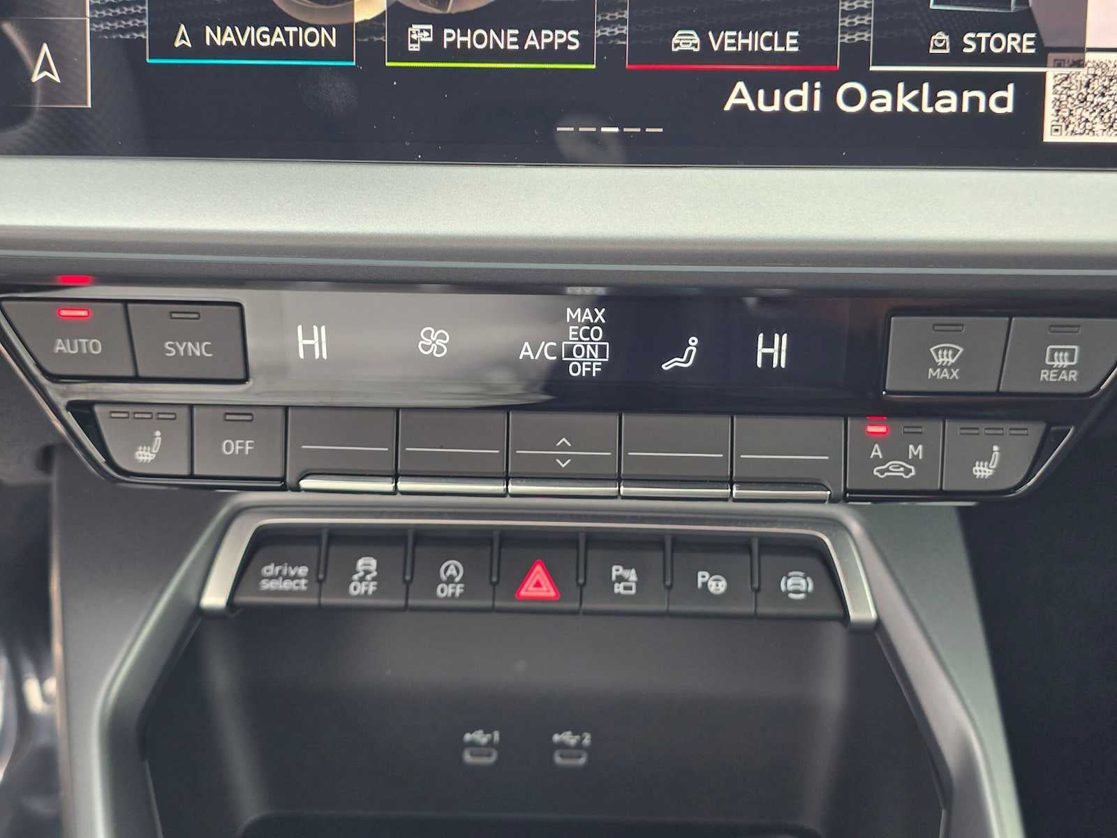 2026 Audi S3 quattro