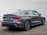2026 Audi S3 quattro