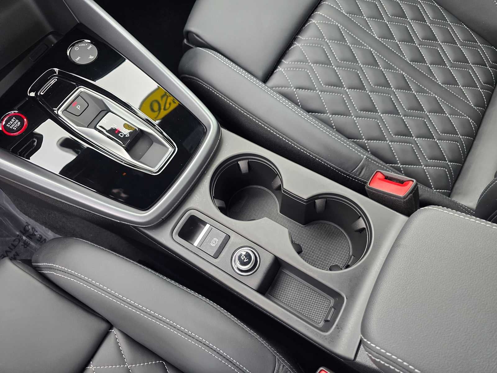 2026 Audi S3 quattro