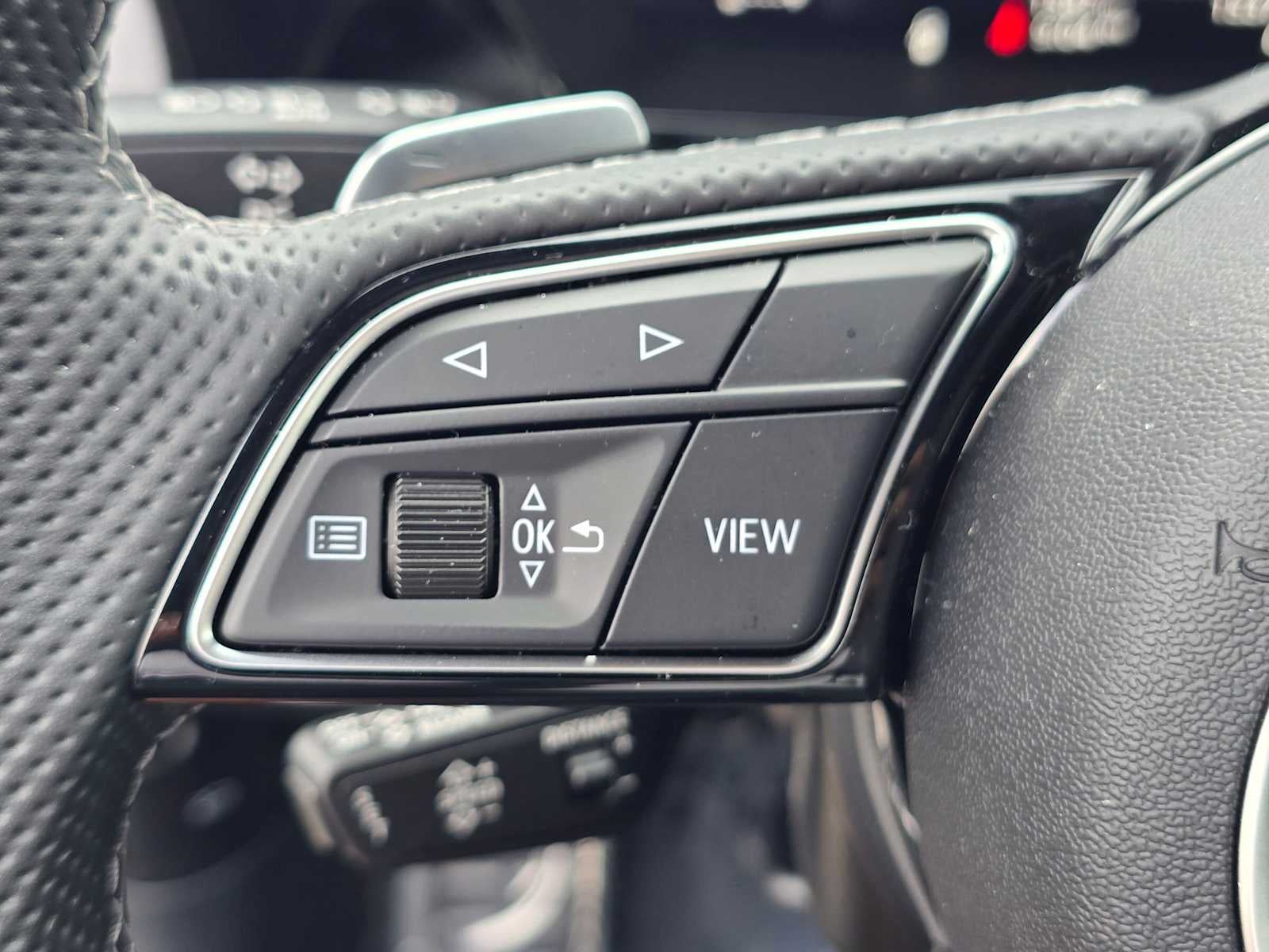 2026 Audi S3 quattro