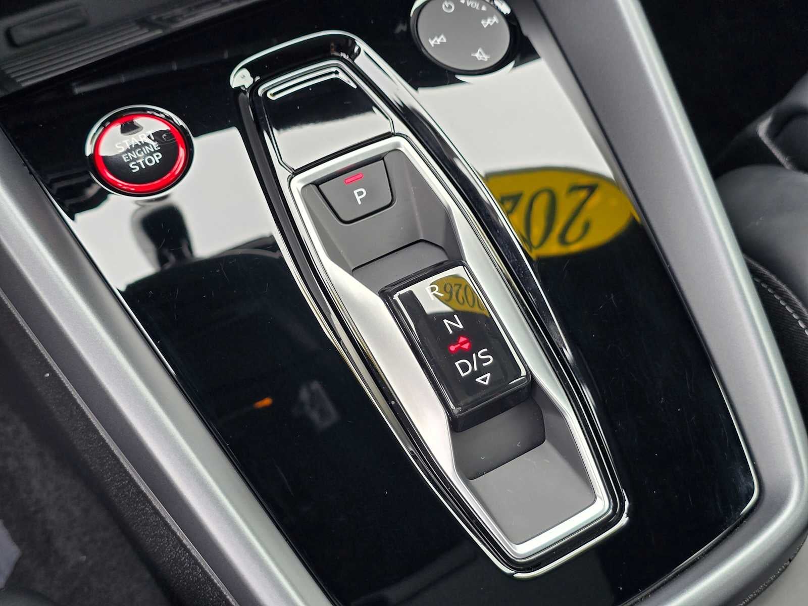 2026 Audi S3 quattro