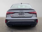 2026 Audi S3 quattro
