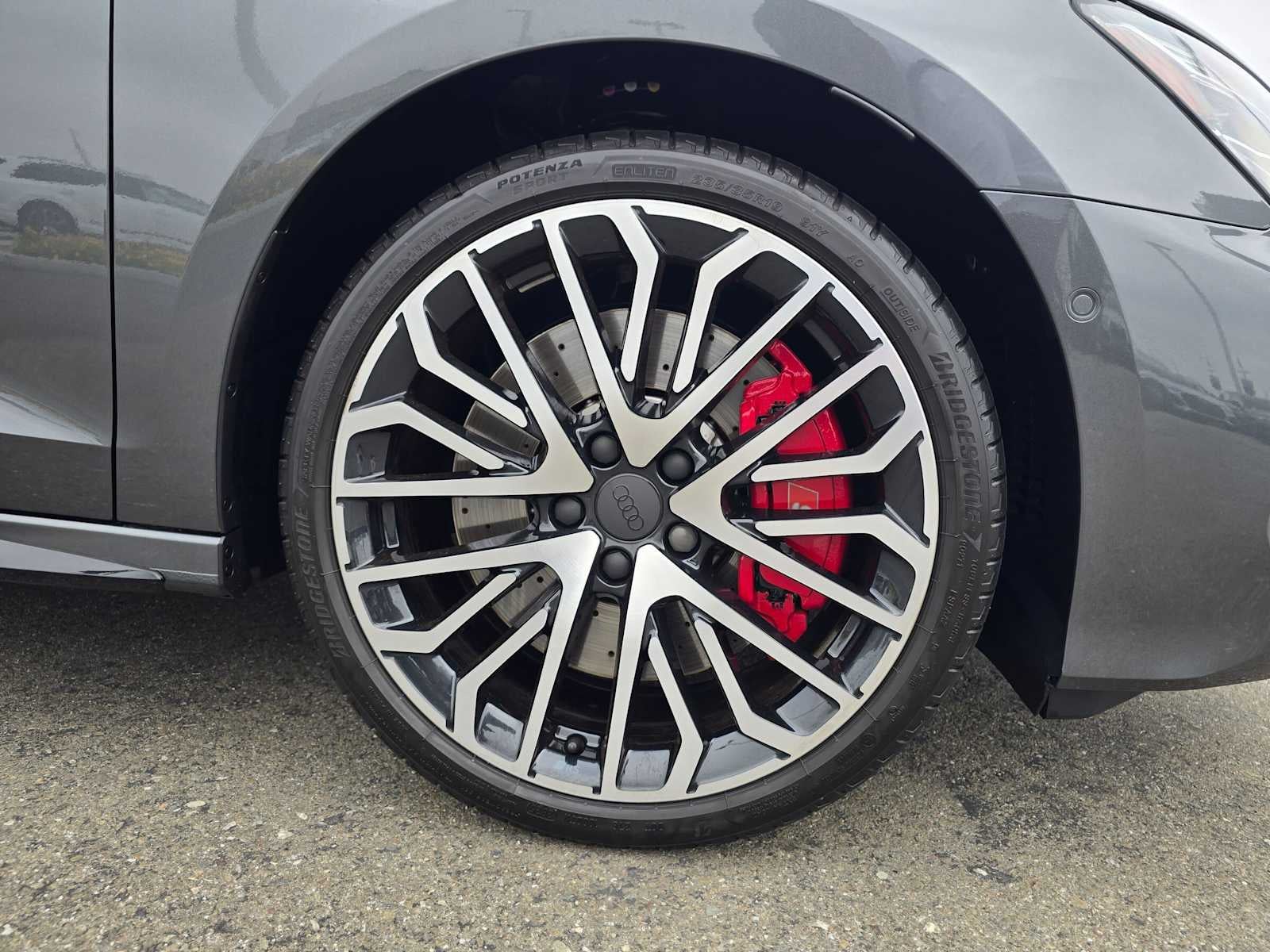 2026 Audi S3 quattro
