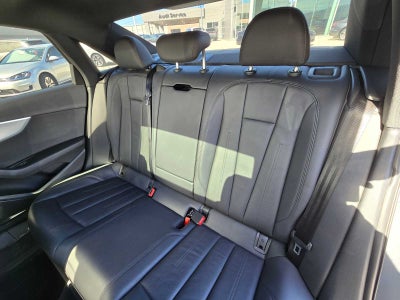 2019 Audi A4 Premium