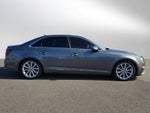 2019 Audi A4 Premium