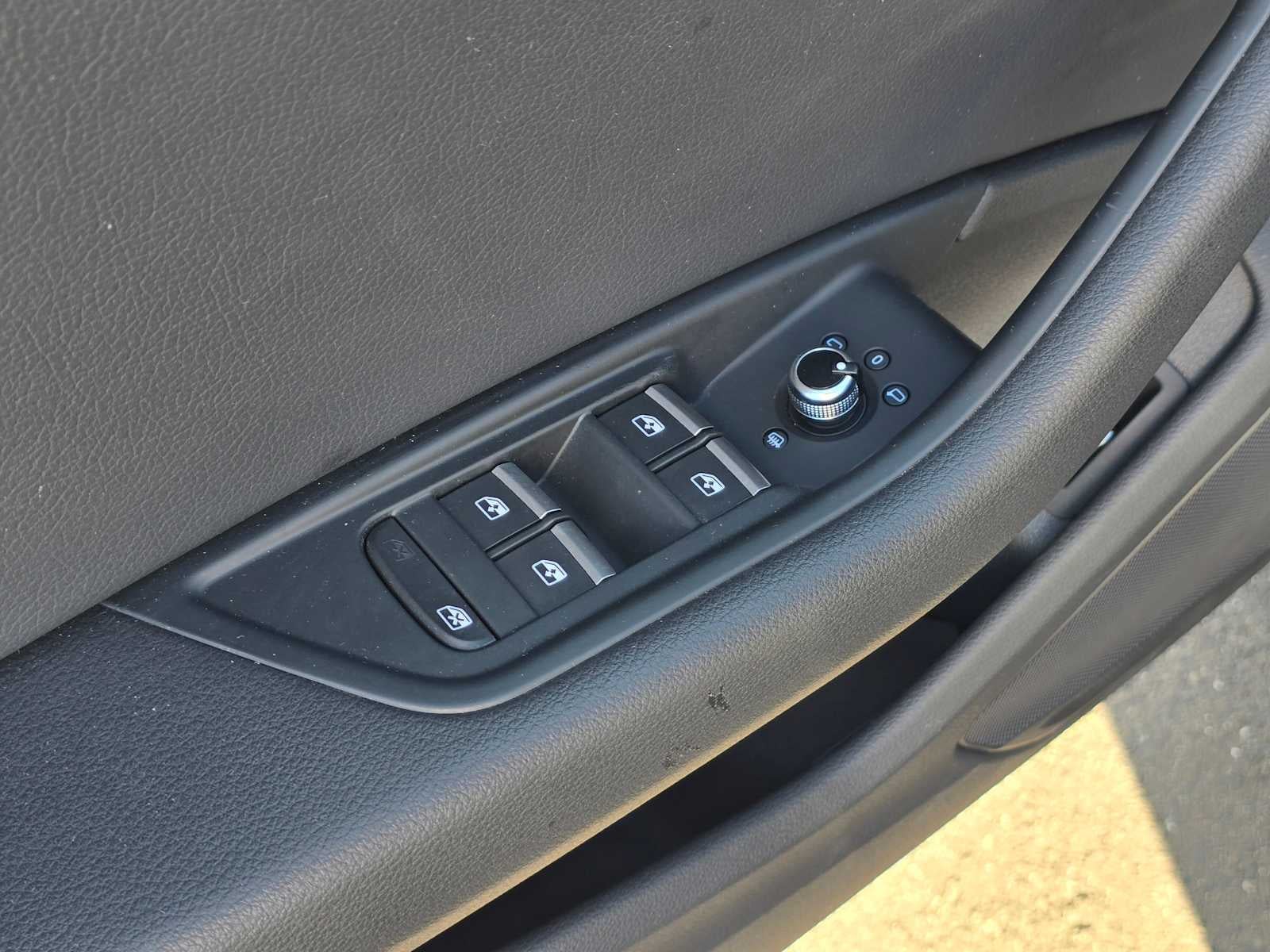 2019 Audi A4 Premium