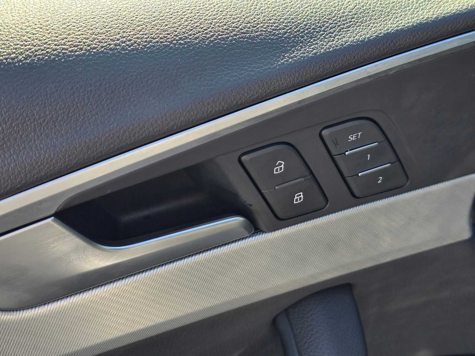 2019 Audi A4 Premium