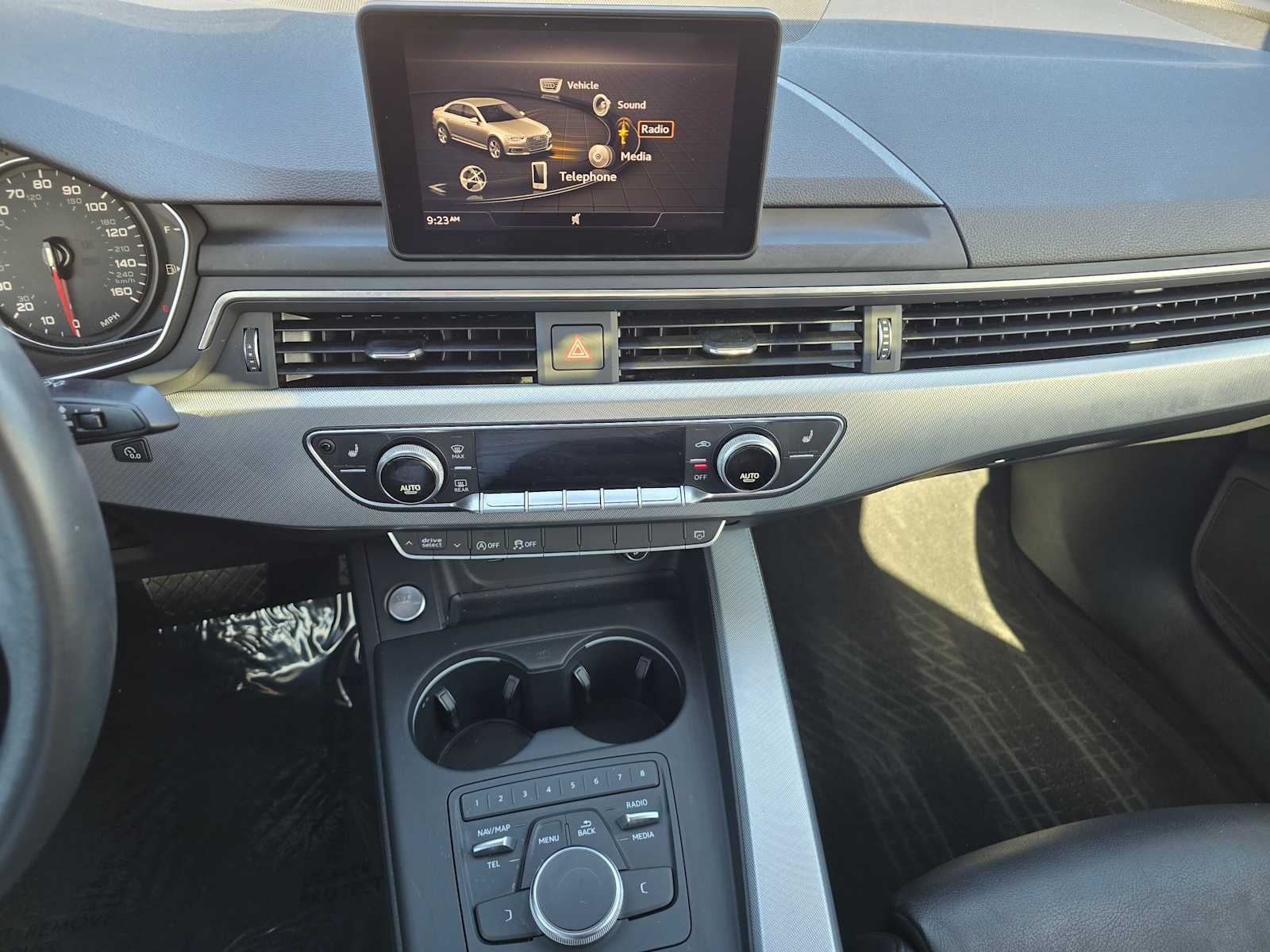 2019 Audi A4 Premium
