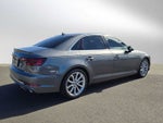 2019 Audi A4 Premium