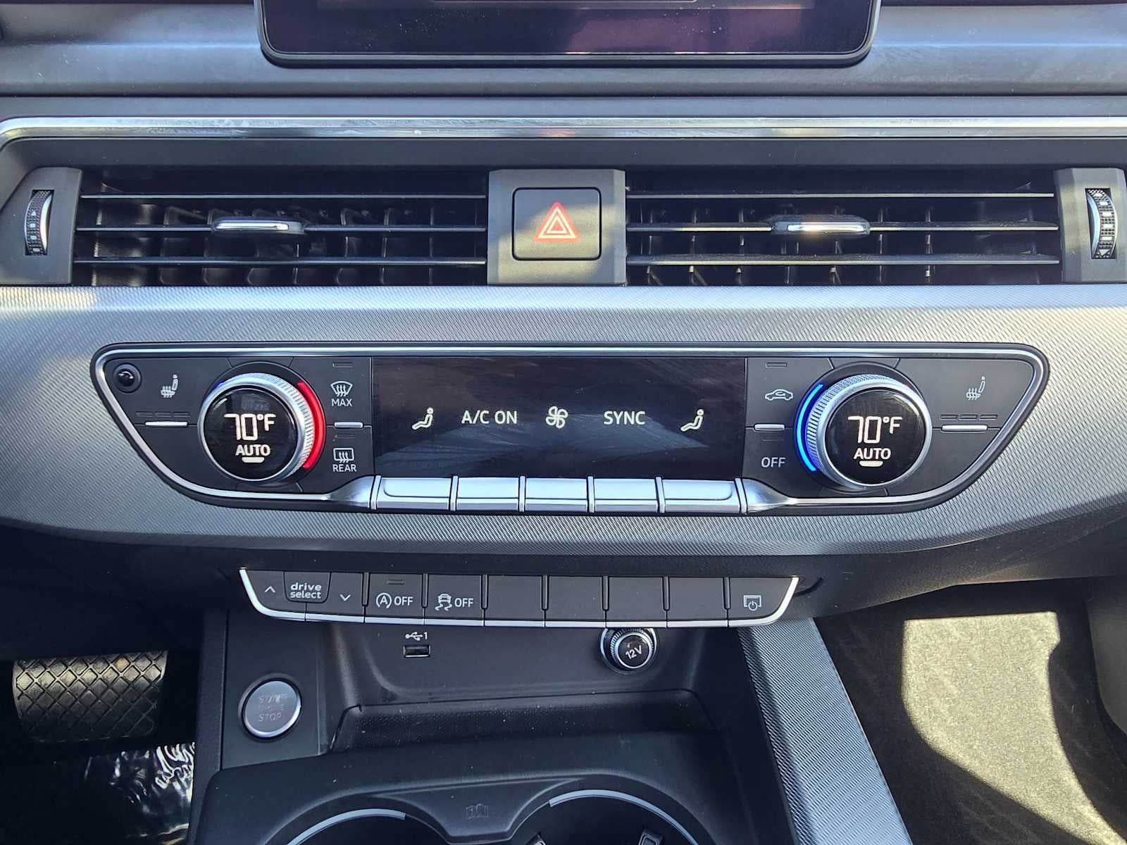 2019 Audi A4 Premium