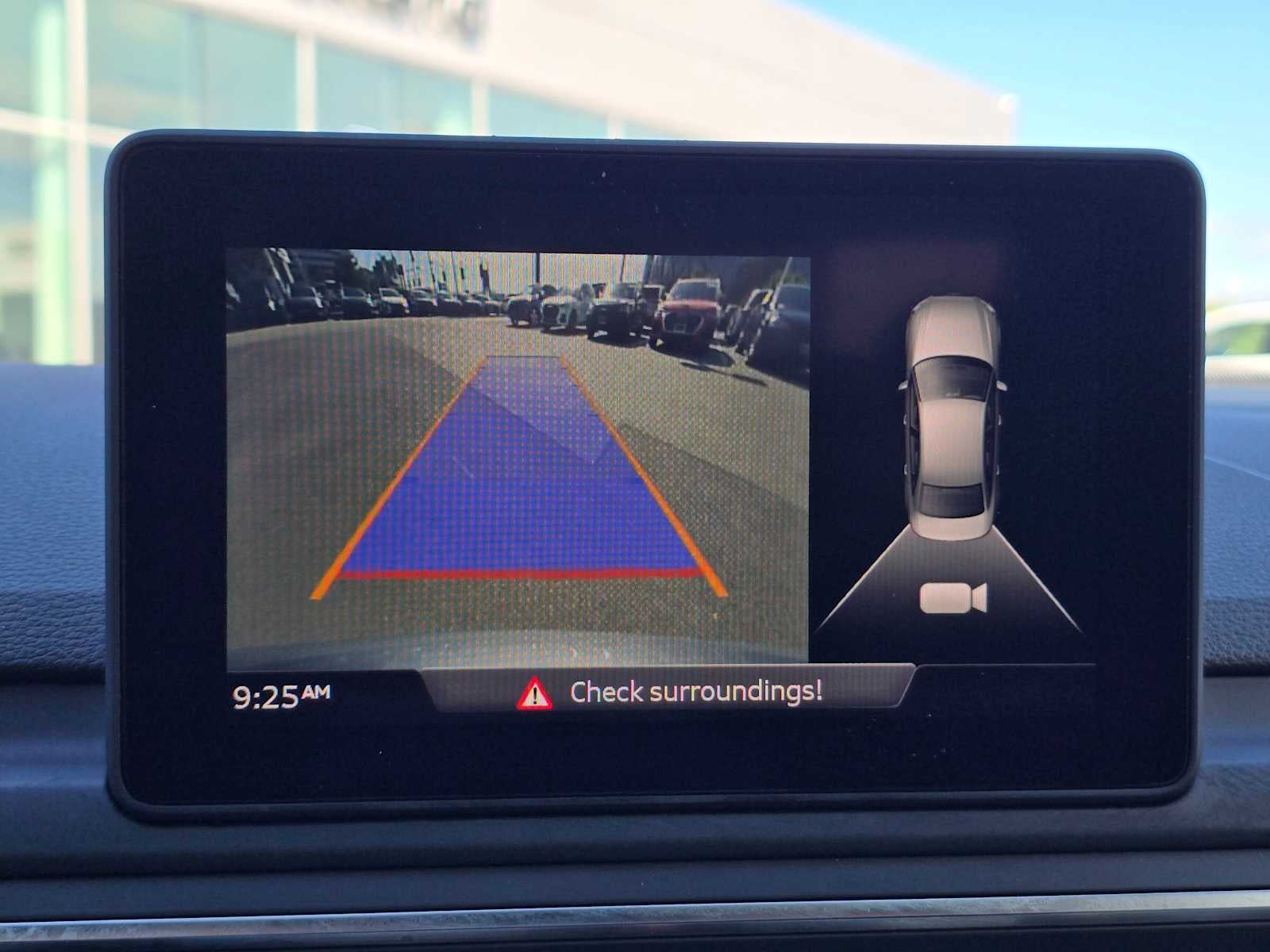 2019 Audi A4 Premium