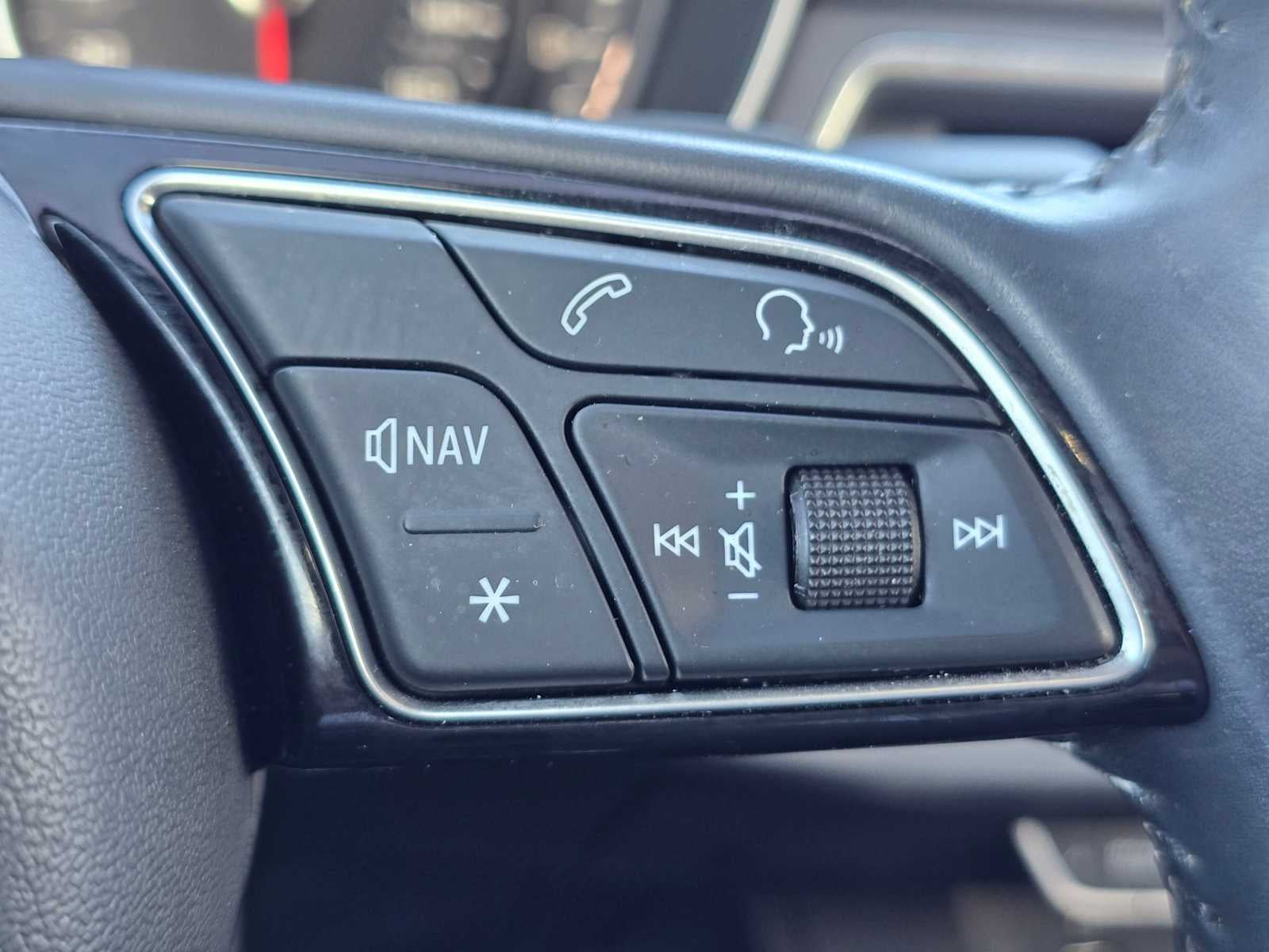 2019 Audi A4 Premium