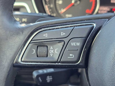 2019 Audi A4 Premium