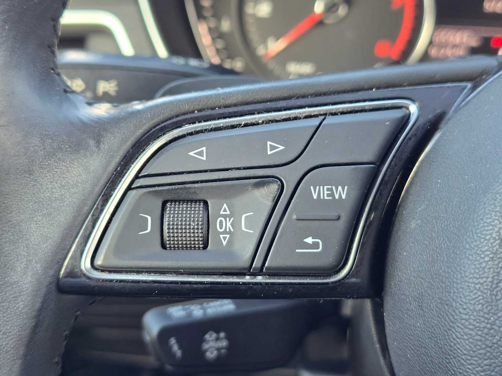 2019 Audi A4 Premium