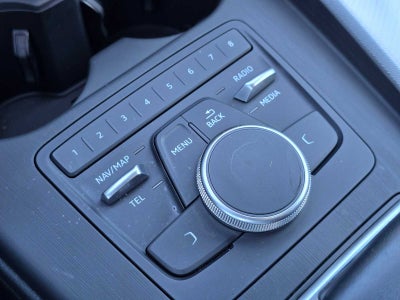 2019 Audi A4 Premium