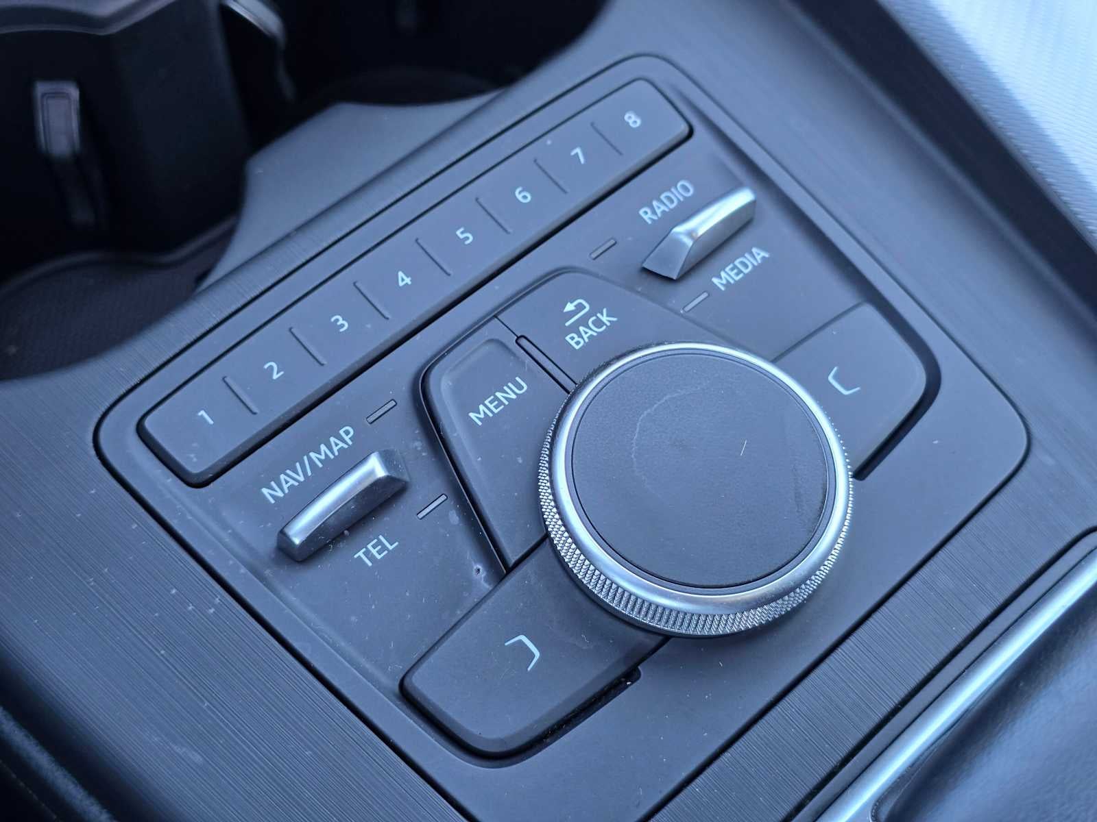 2019 Audi A4 Premium
