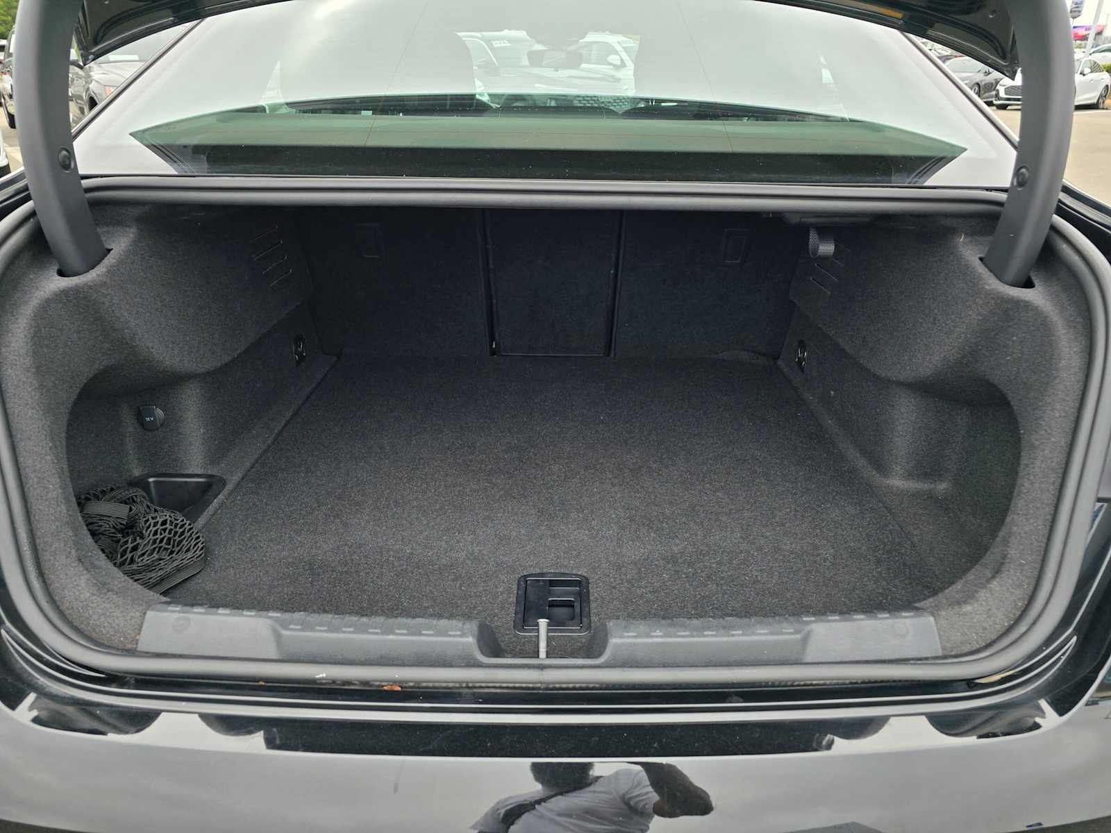 2022 Audi A3 Premium