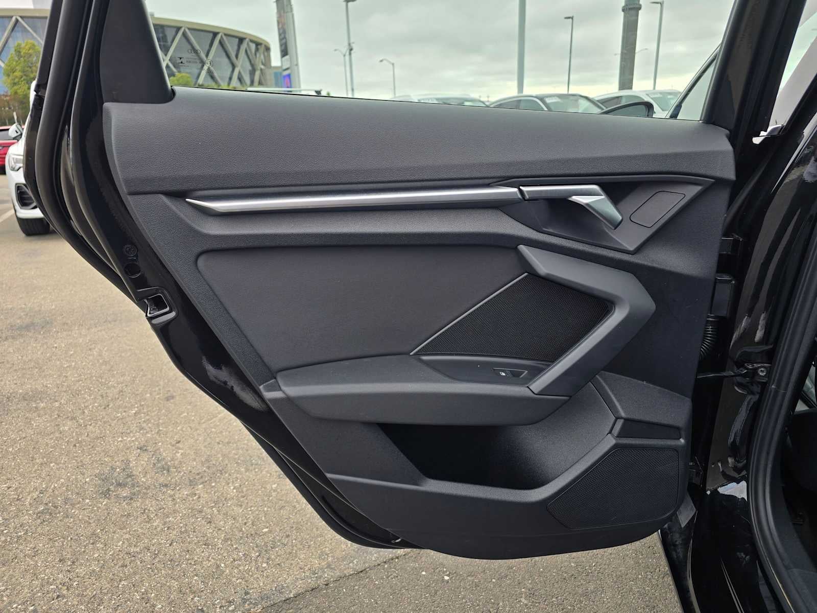 2022 Audi A3 Premium