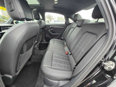 2022 Audi A3 Premium