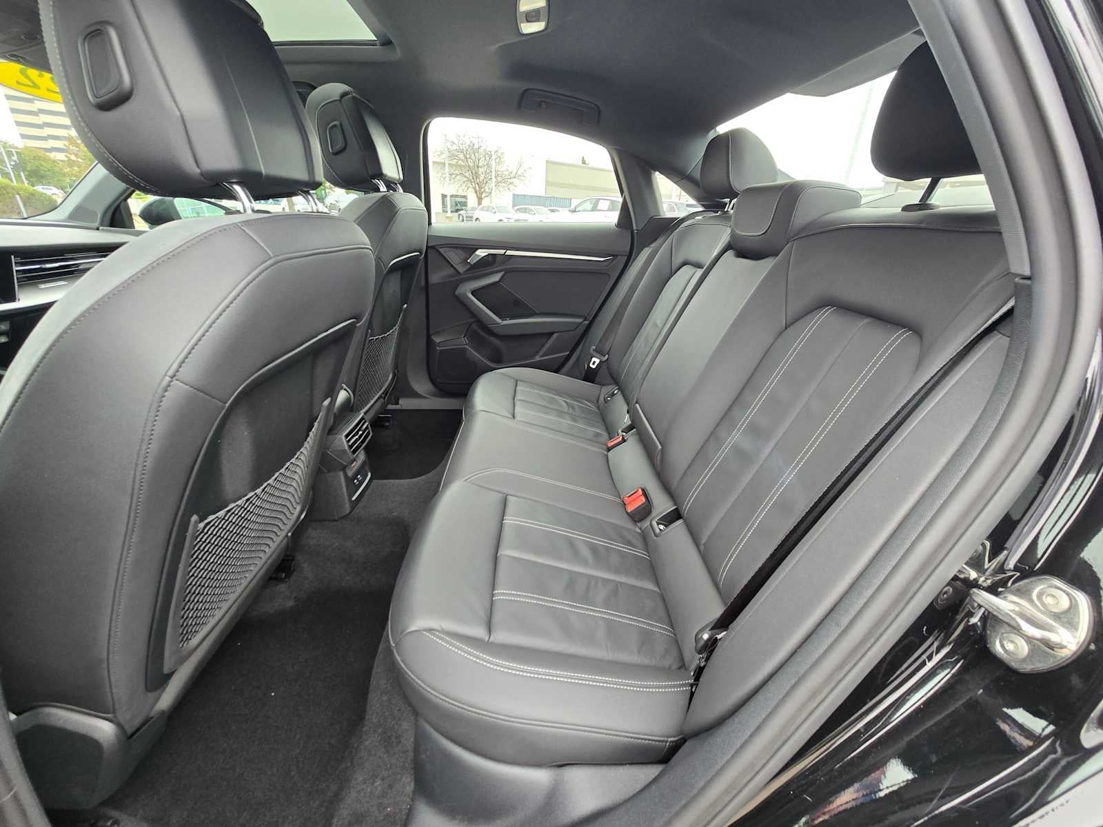 2022 Audi A3 Premium