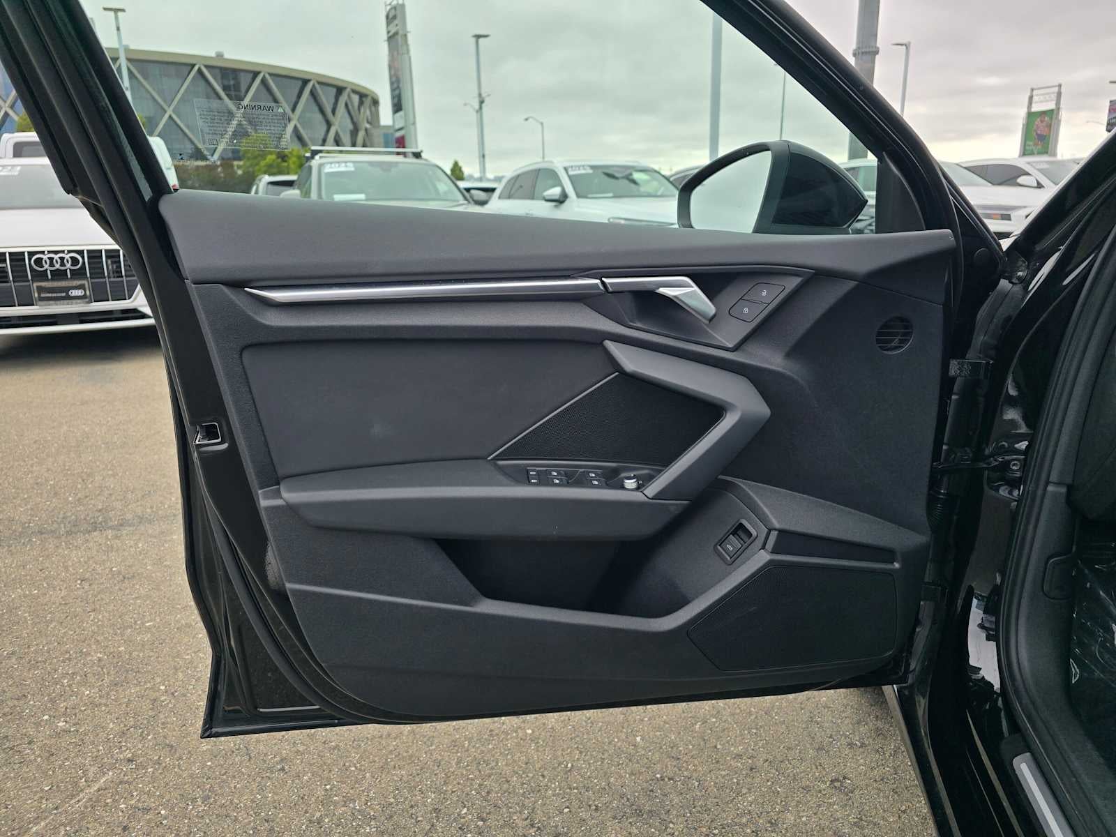 2022 Audi A3 Premium