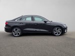 2022 Audi A3 Premium