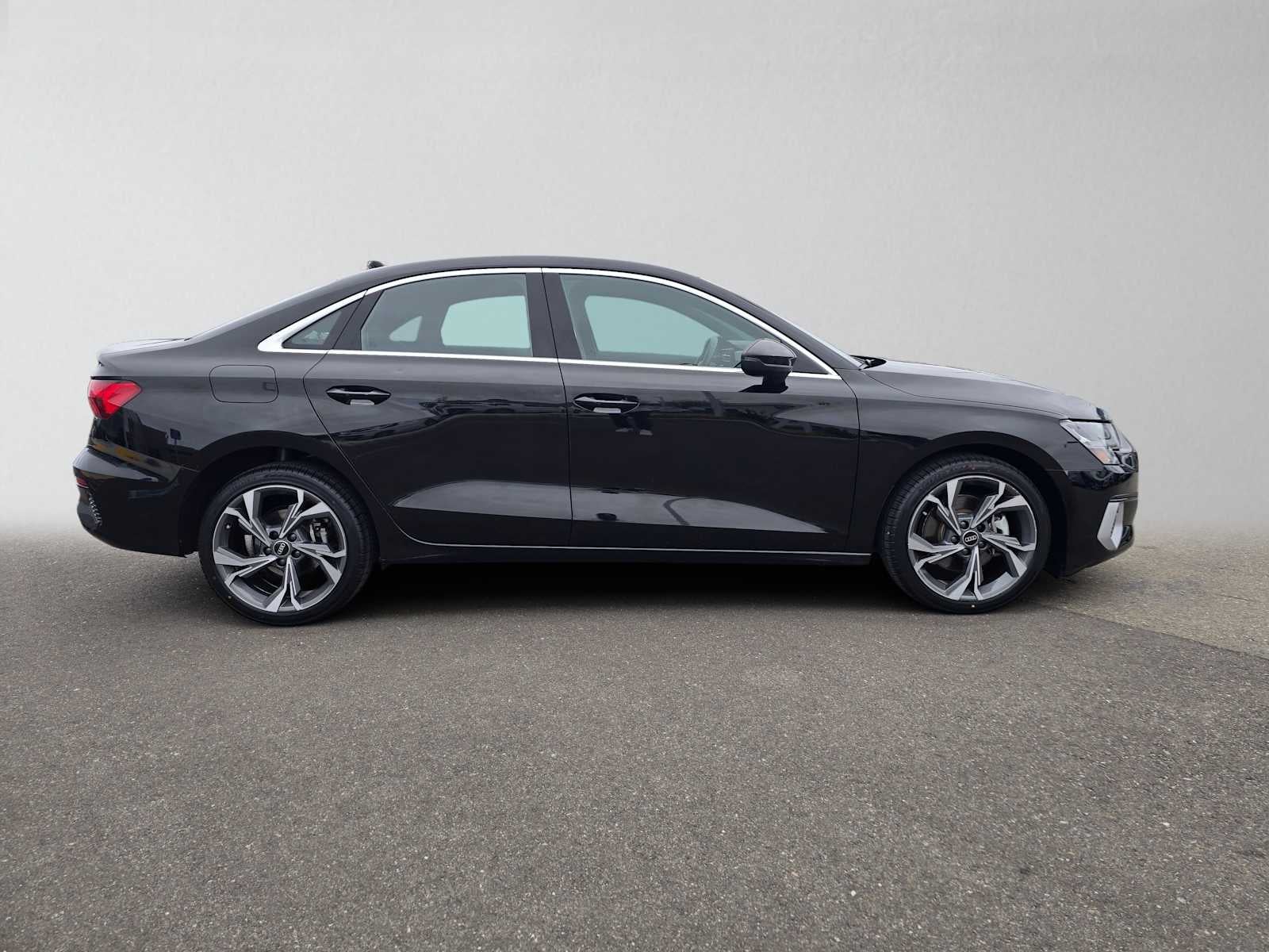 2022 Audi A3 Premium