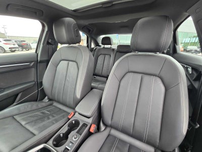 2022 Audi A3 Premium