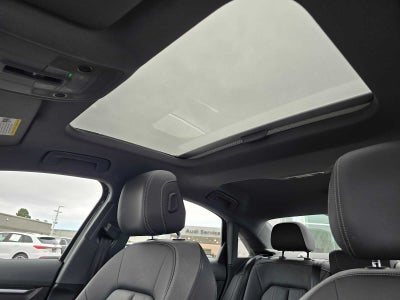 2022 Audi A3 Premium