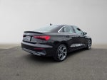 2022 Audi A3 Premium
