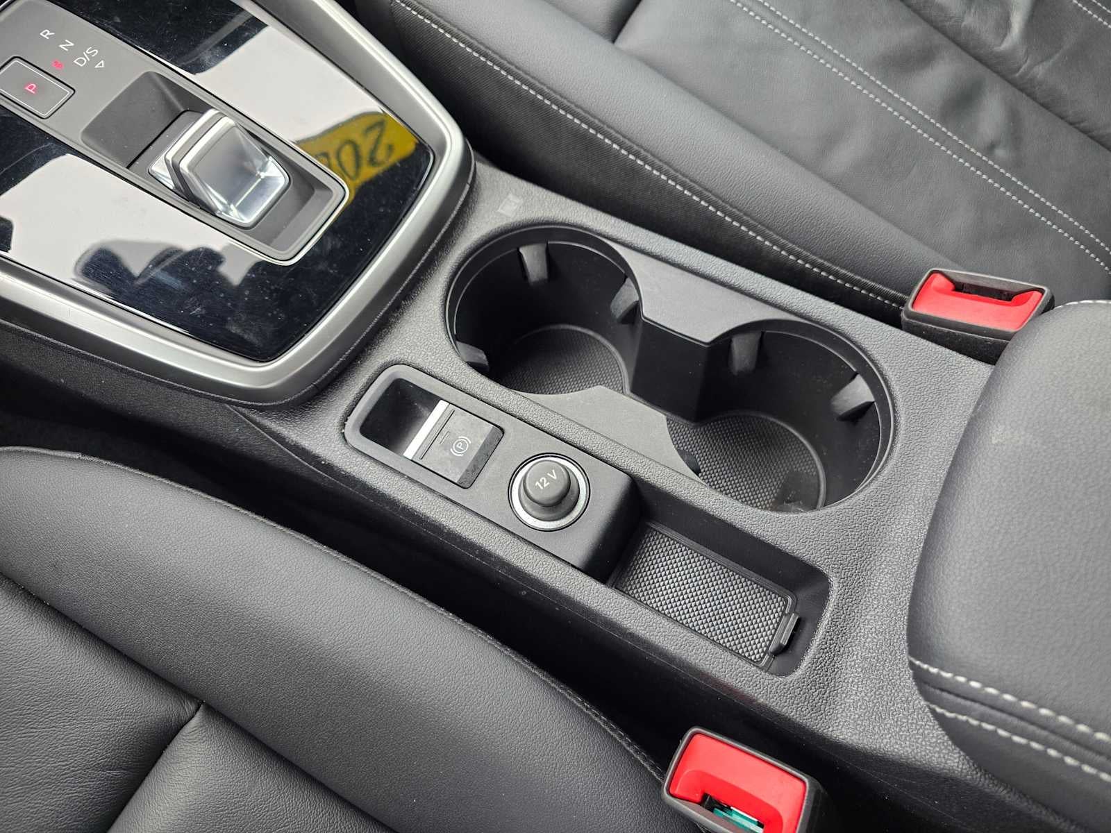 2022 Audi A3 Premium