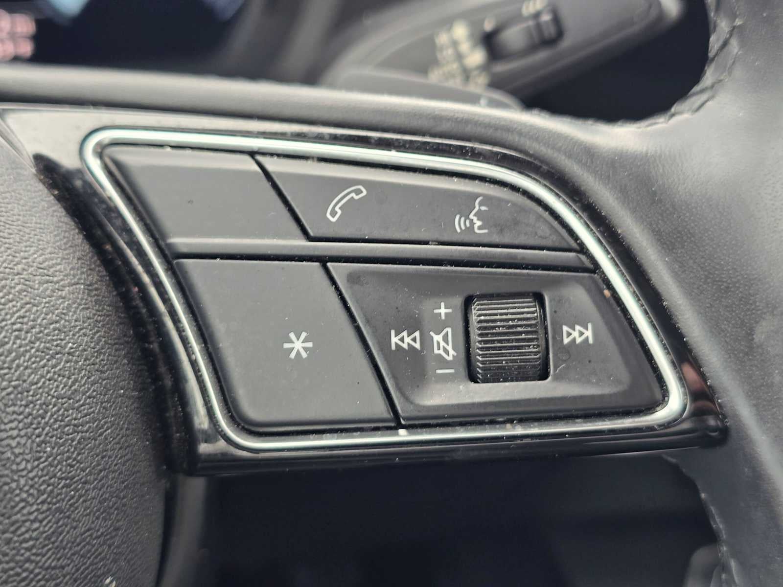 2022 Audi A3 Premium