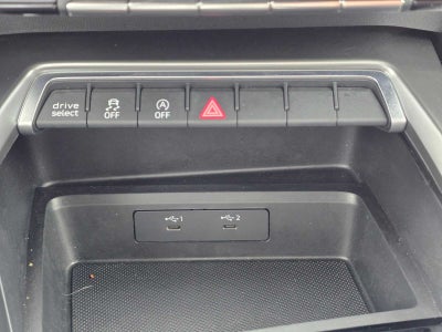 2022 Audi A3 Premium