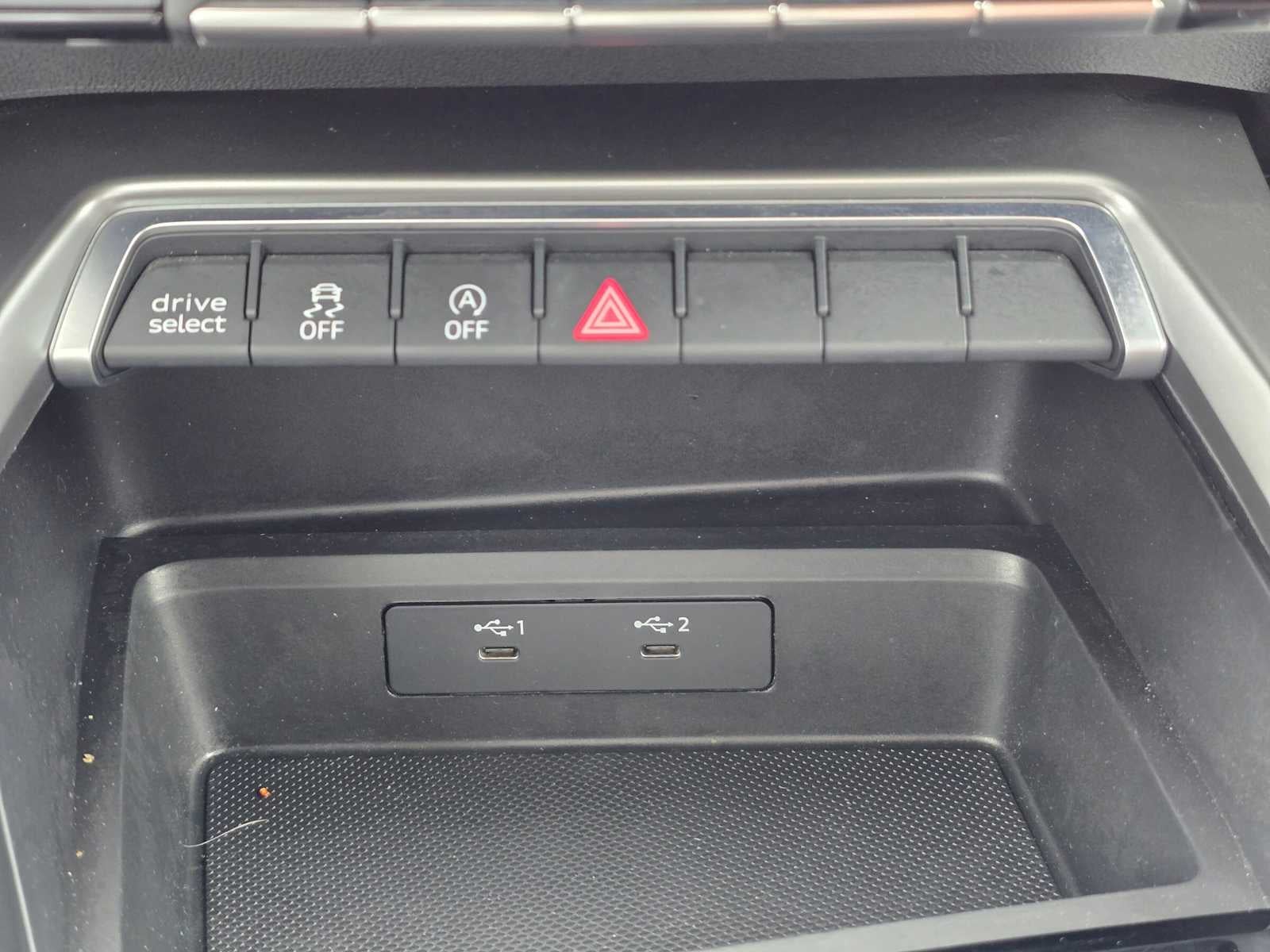 2022 Audi A3 Premium