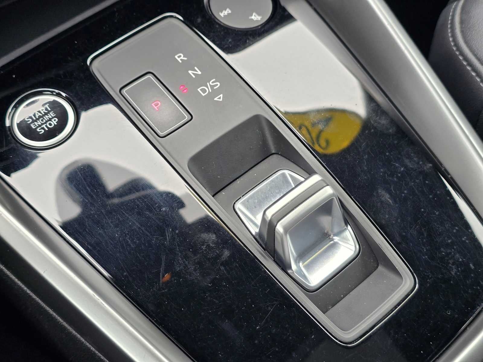 2022 Audi A3 Premium