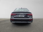2022 Audi A3 Premium