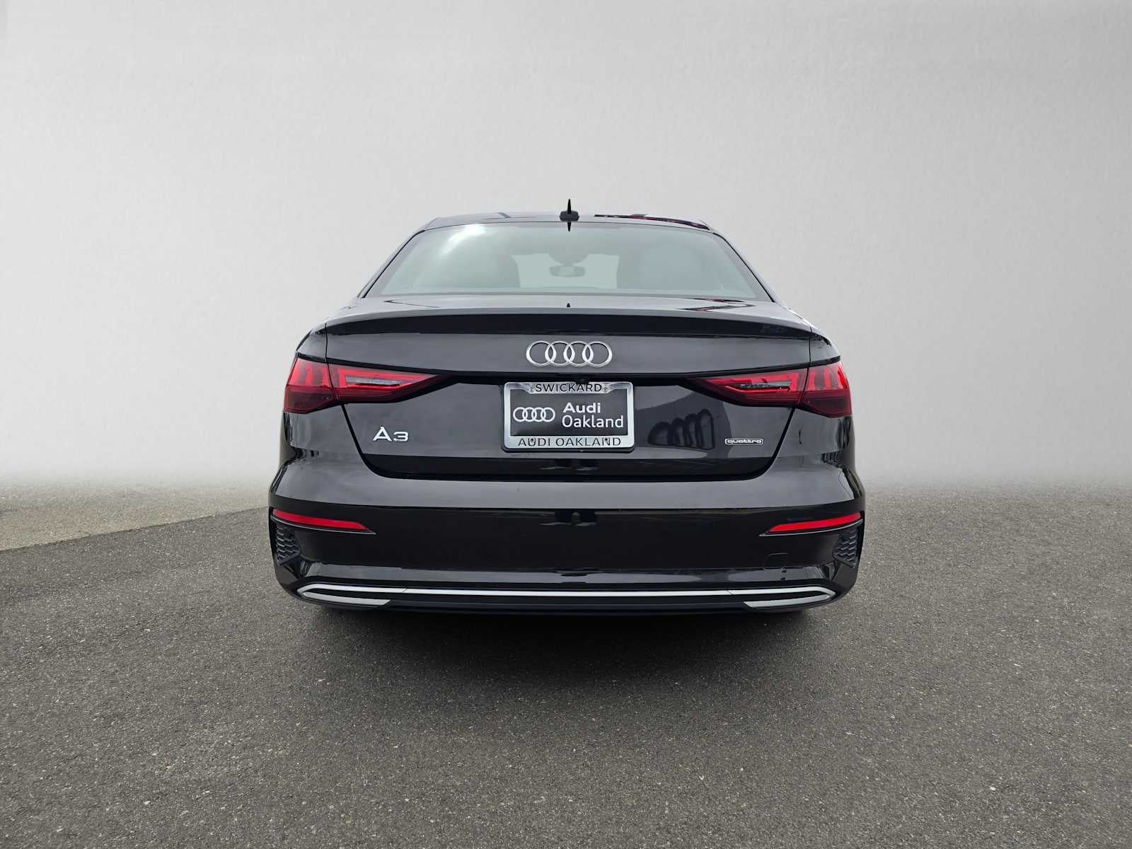 2022 Audi A3 Premium