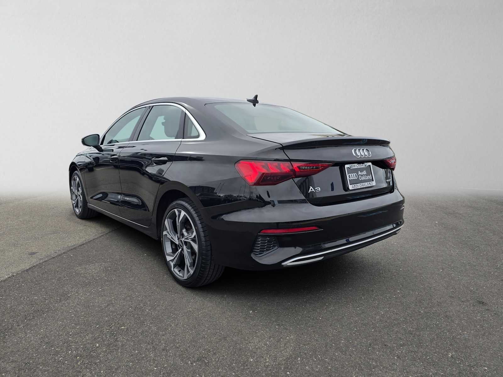 2022 Audi A3 Premium