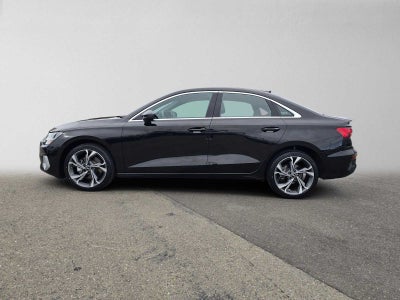 2022 Audi A3 Premium