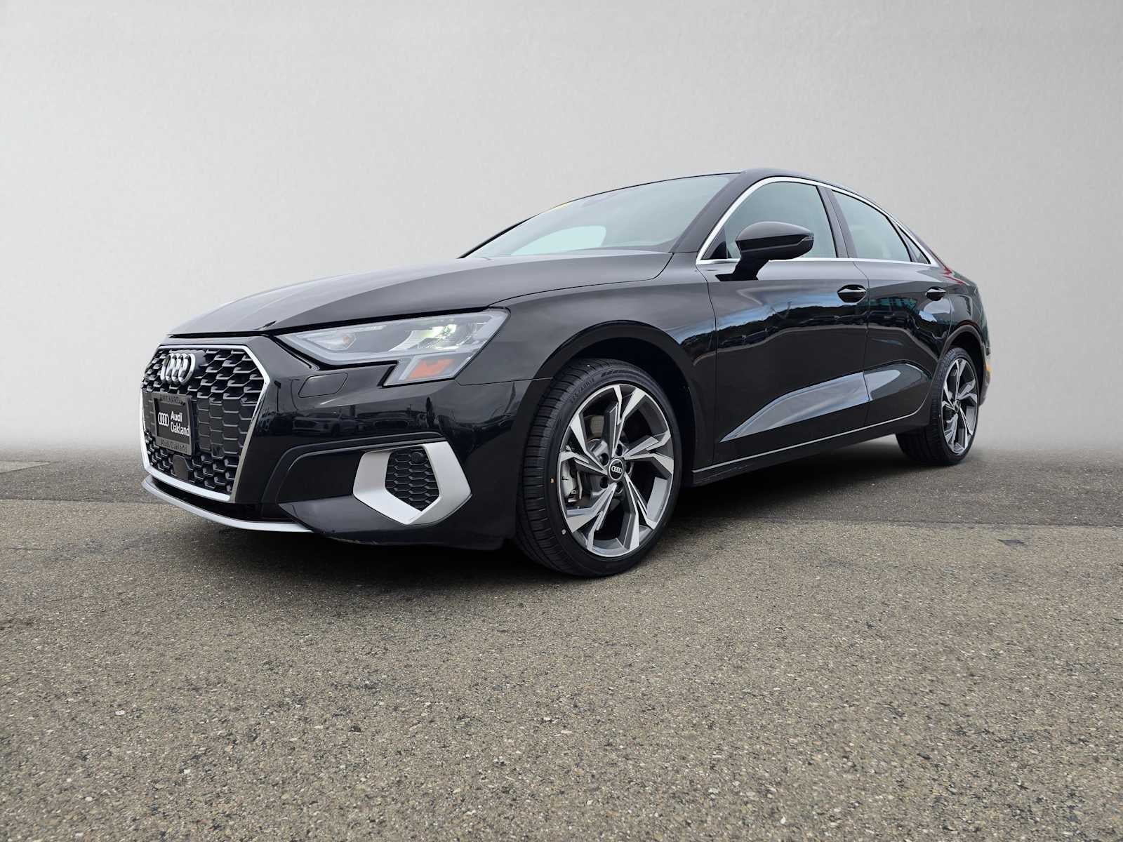 2022 Audi A3 Premium
