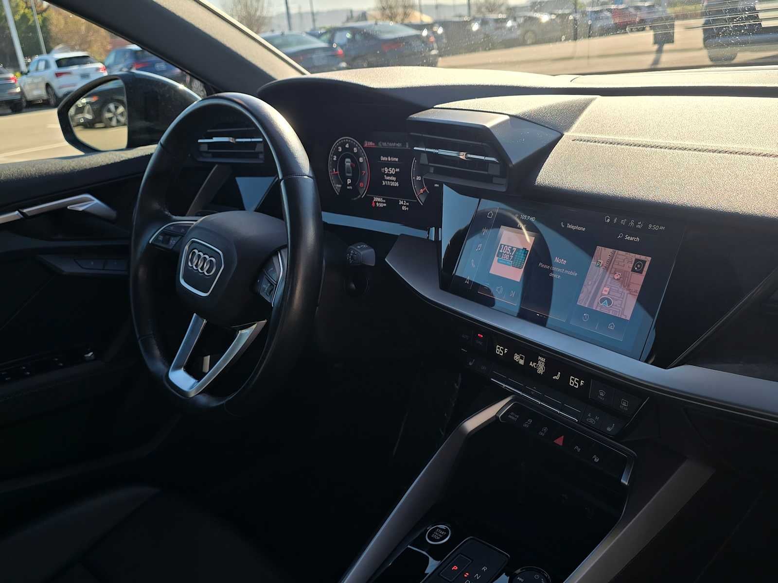 2023 Audi A3 Premium Plus