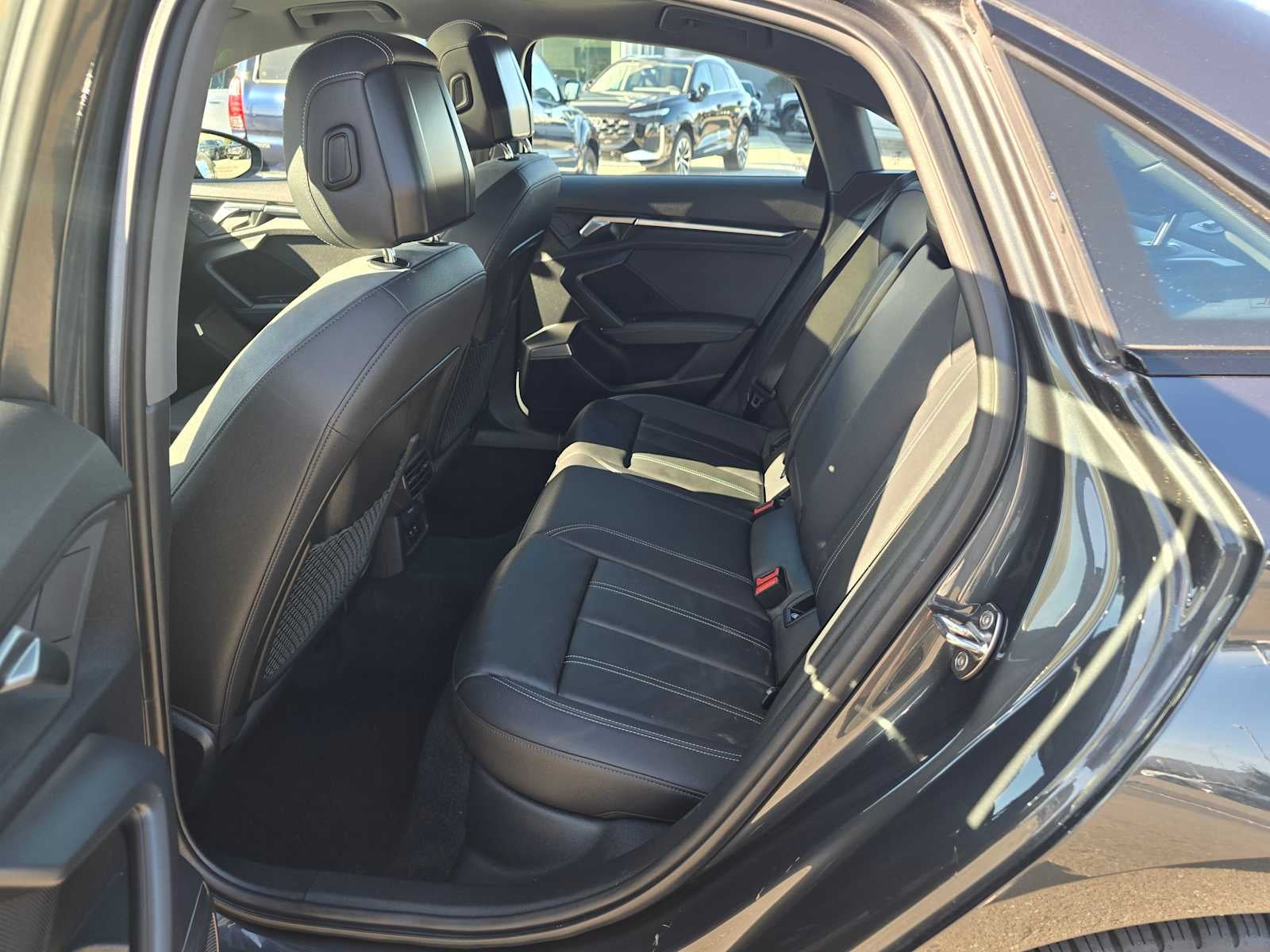 2023 Audi A3 Premium Plus