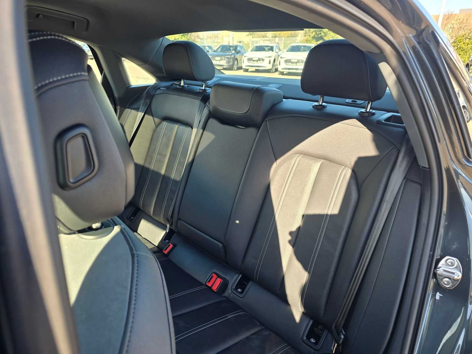 2023 Audi A3 Premium Plus