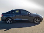 2023 Audi A3 Premium Plus