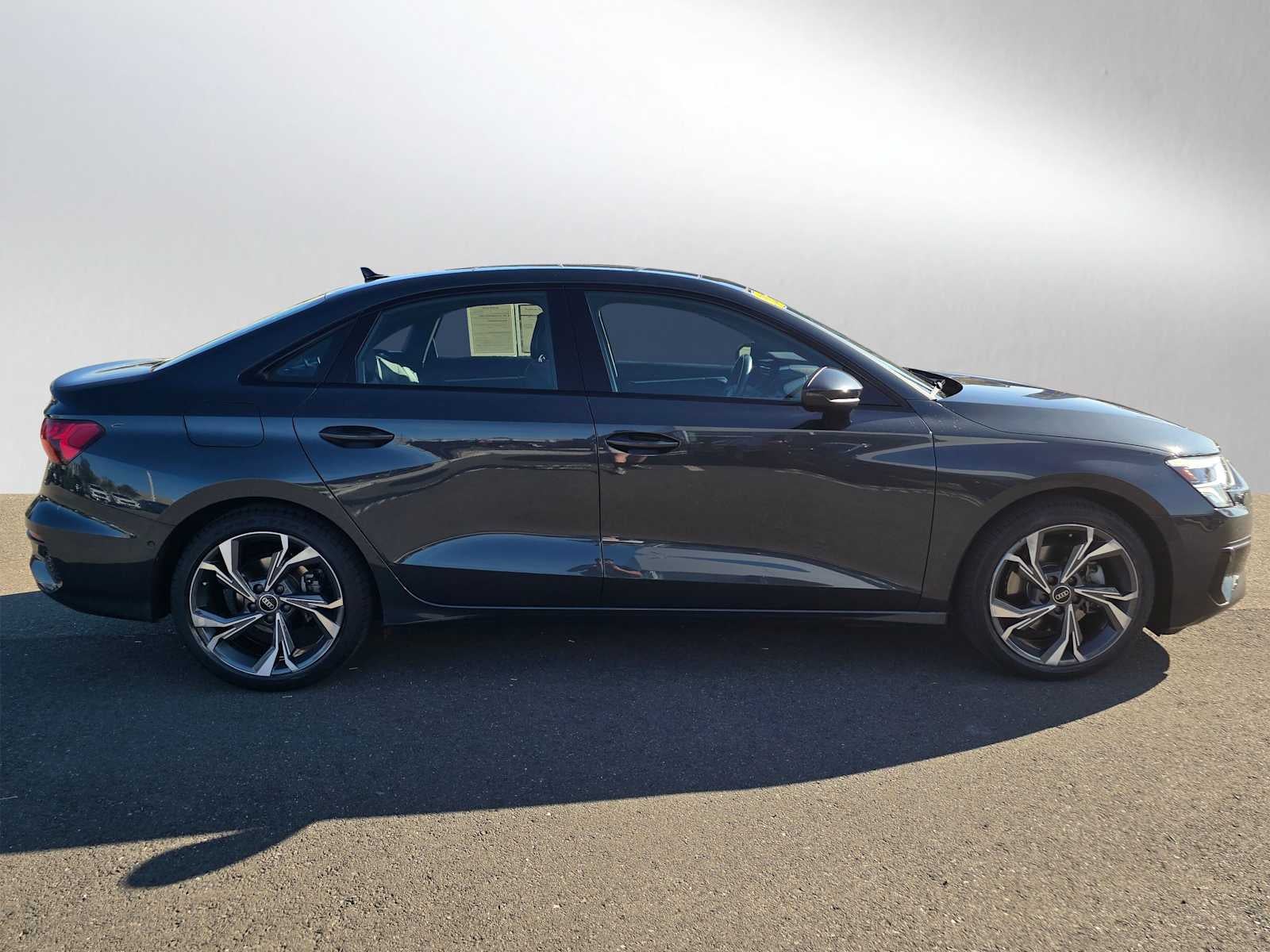 2023 Audi A3 Premium Plus