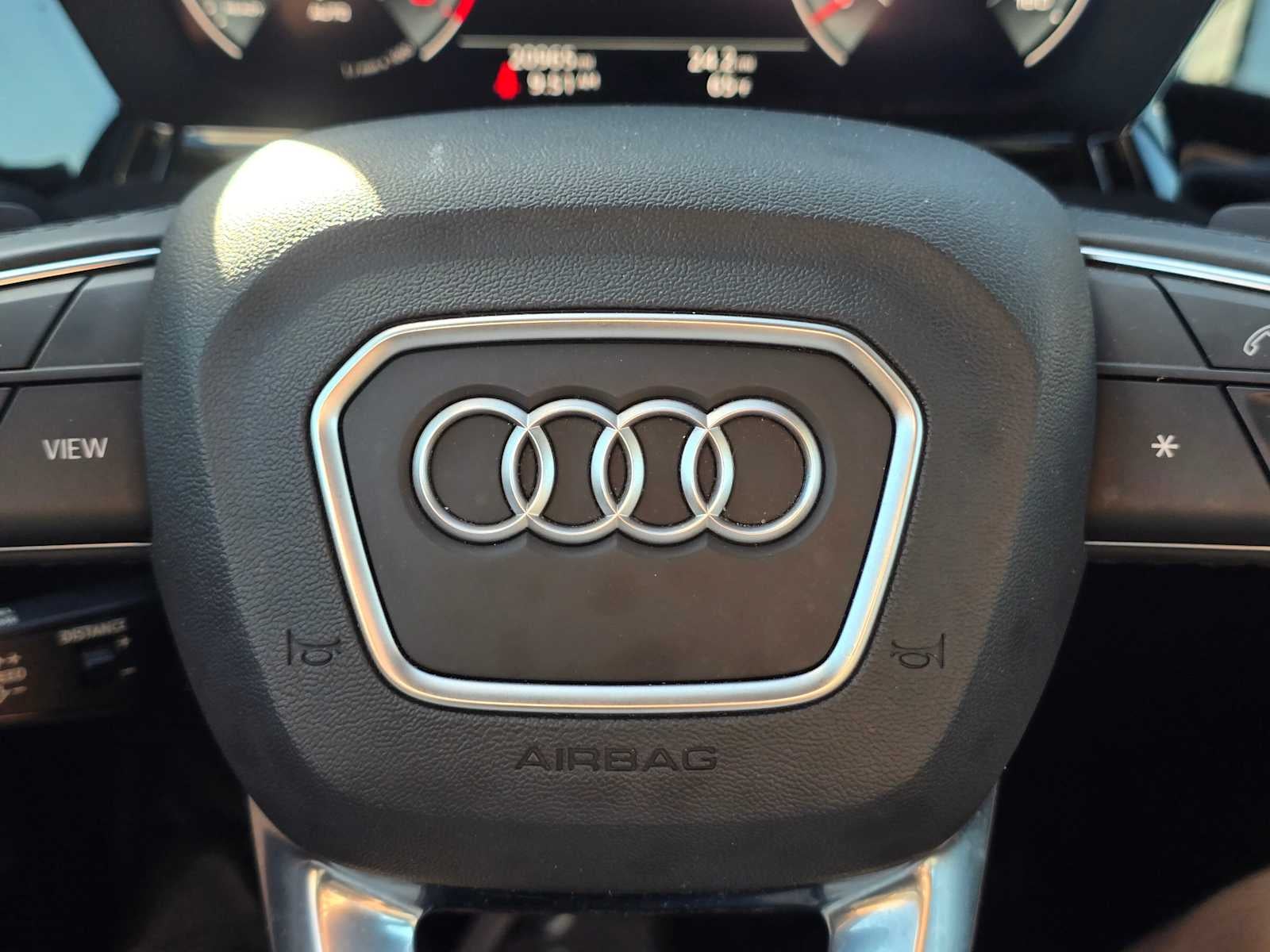 2023 Audi A3 Premium Plus