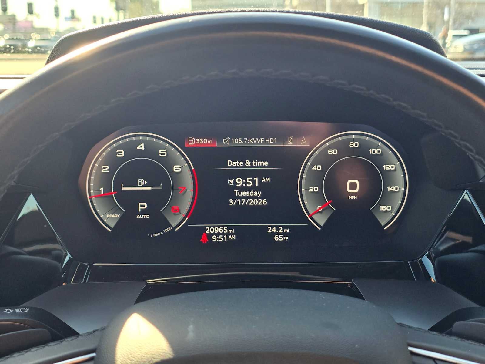 2023 Audi A3 Premium Plus