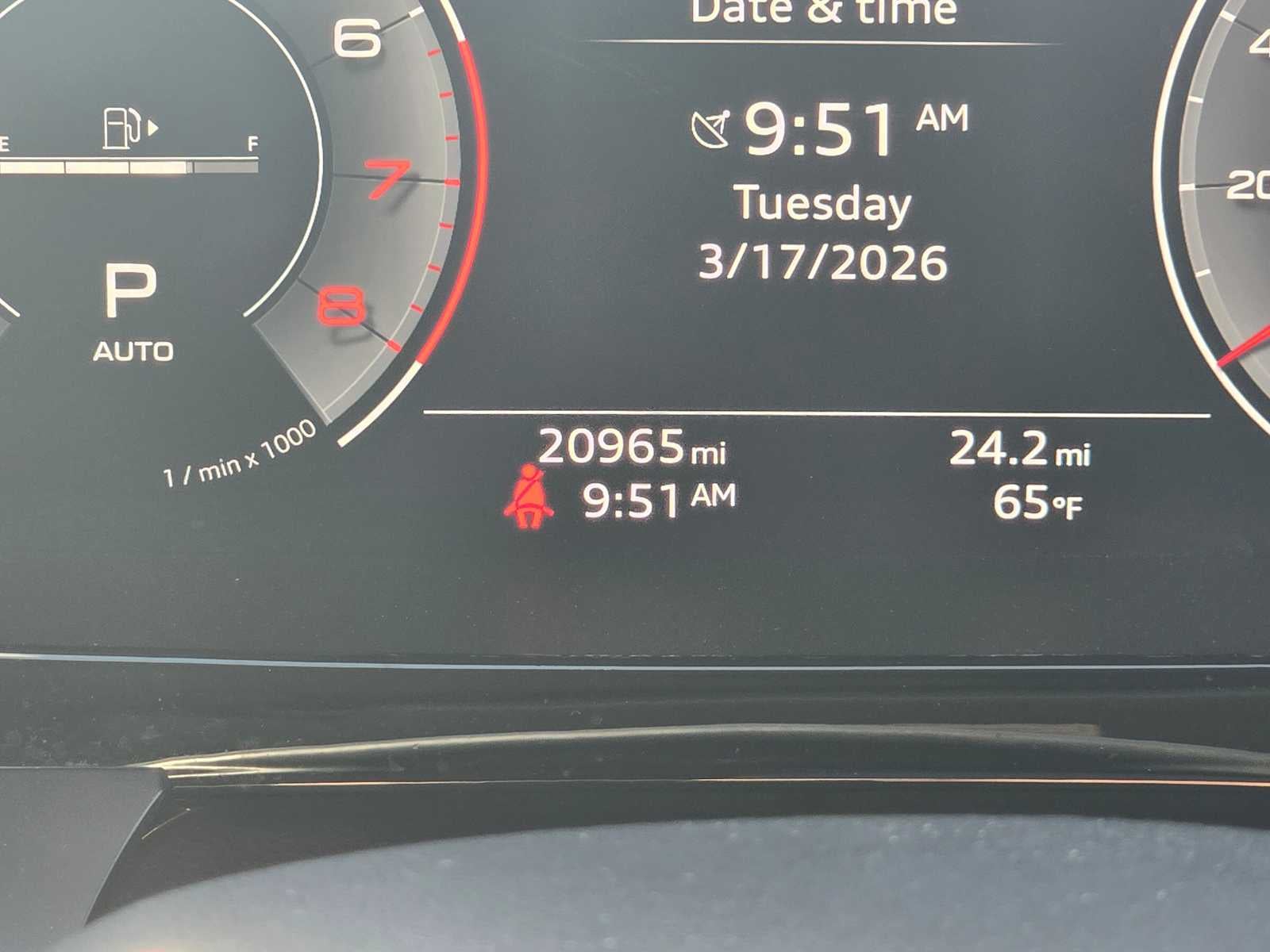 2023 Audi A3 Premium Plus